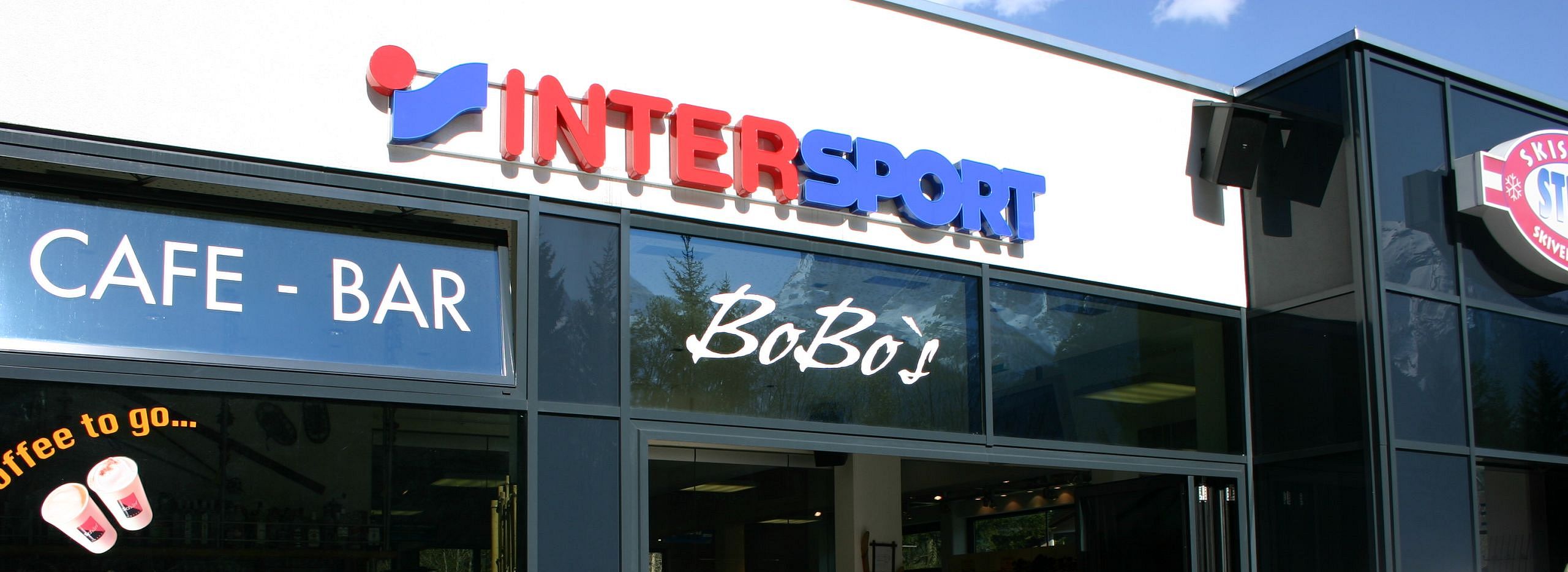 cafe und bar bobos lofer restaurant essen gehen