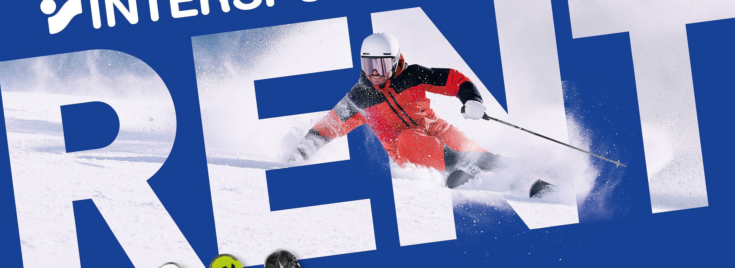 Intersport Rent Sturm in Lofer