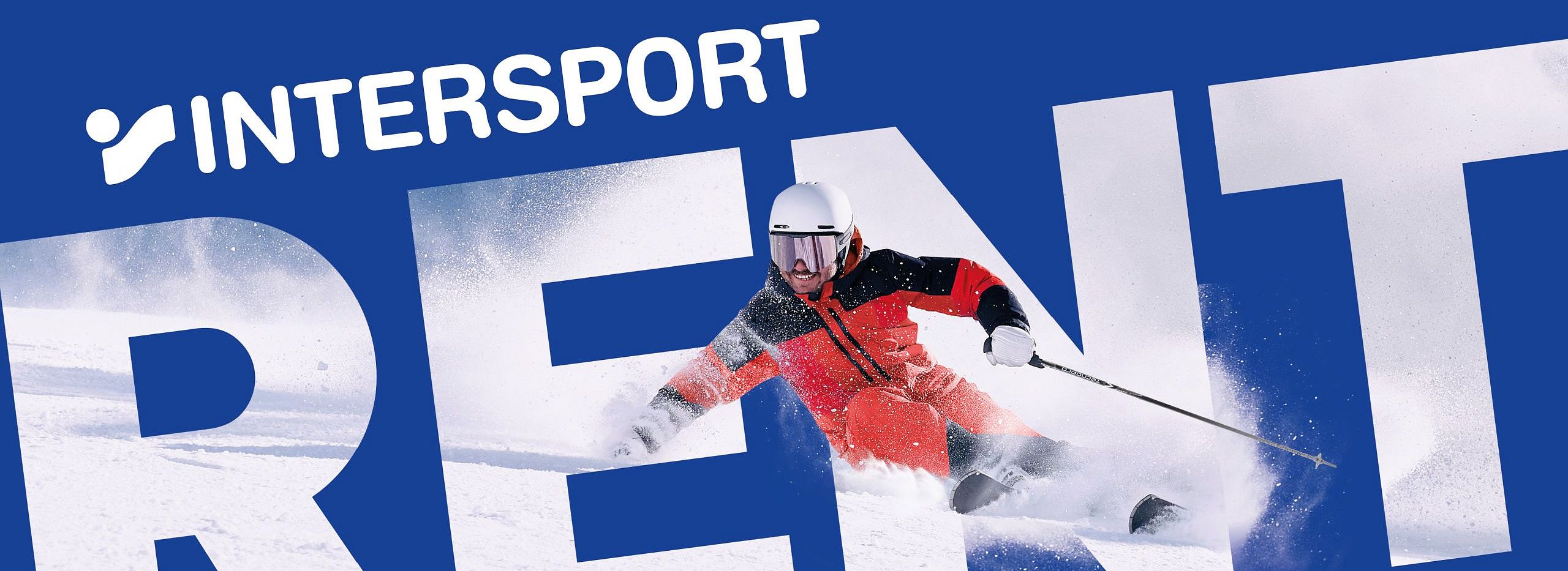 Intersport Rent Sturm in Lofer