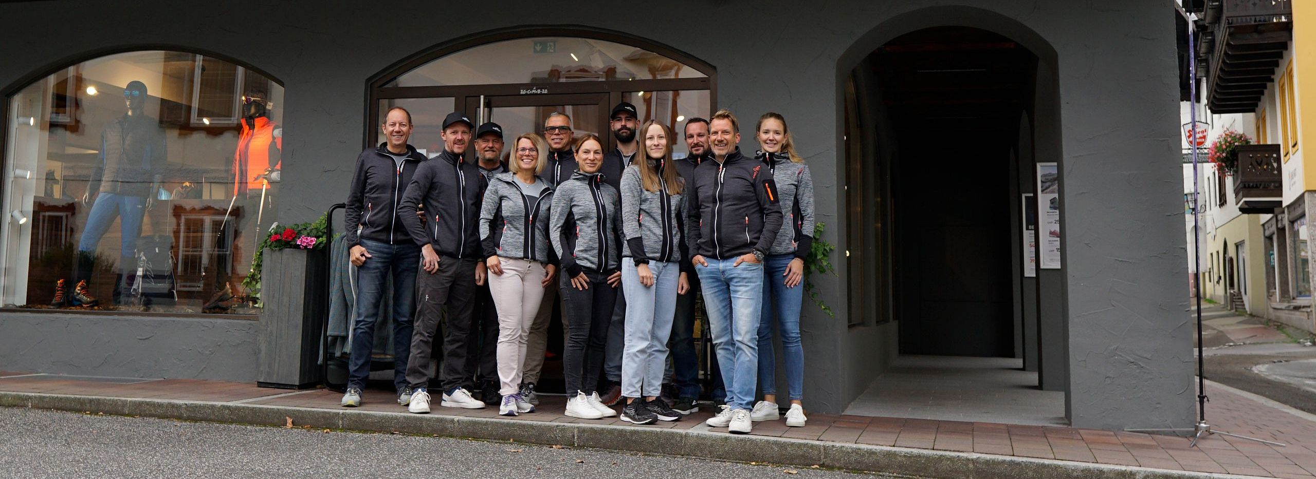 Intersport Sturm_Gruppenfoto