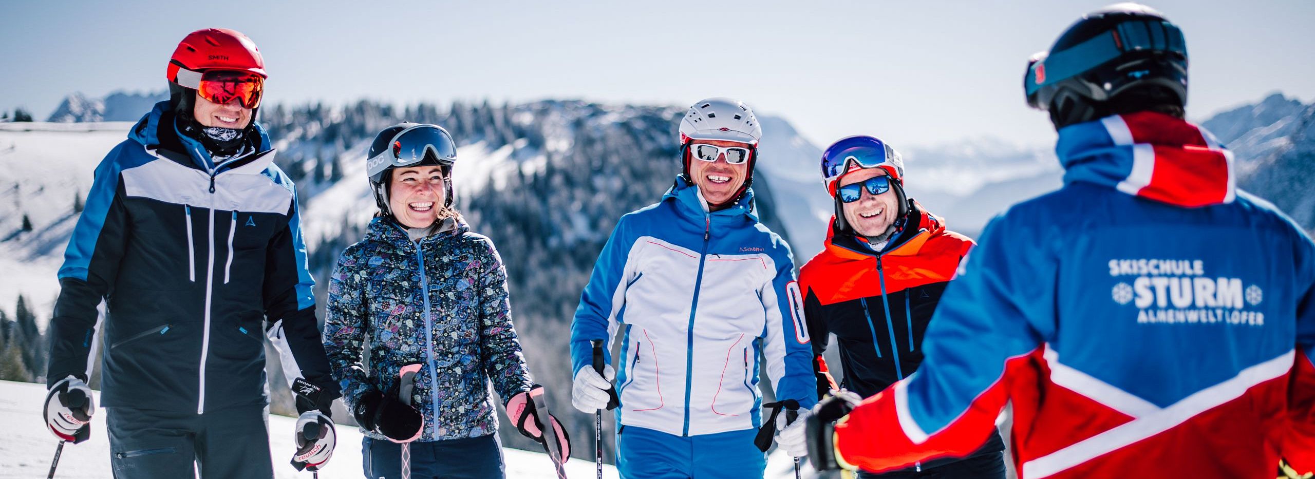 Skischule Sturm_Familienskikurs_skifahren mit der Familie
