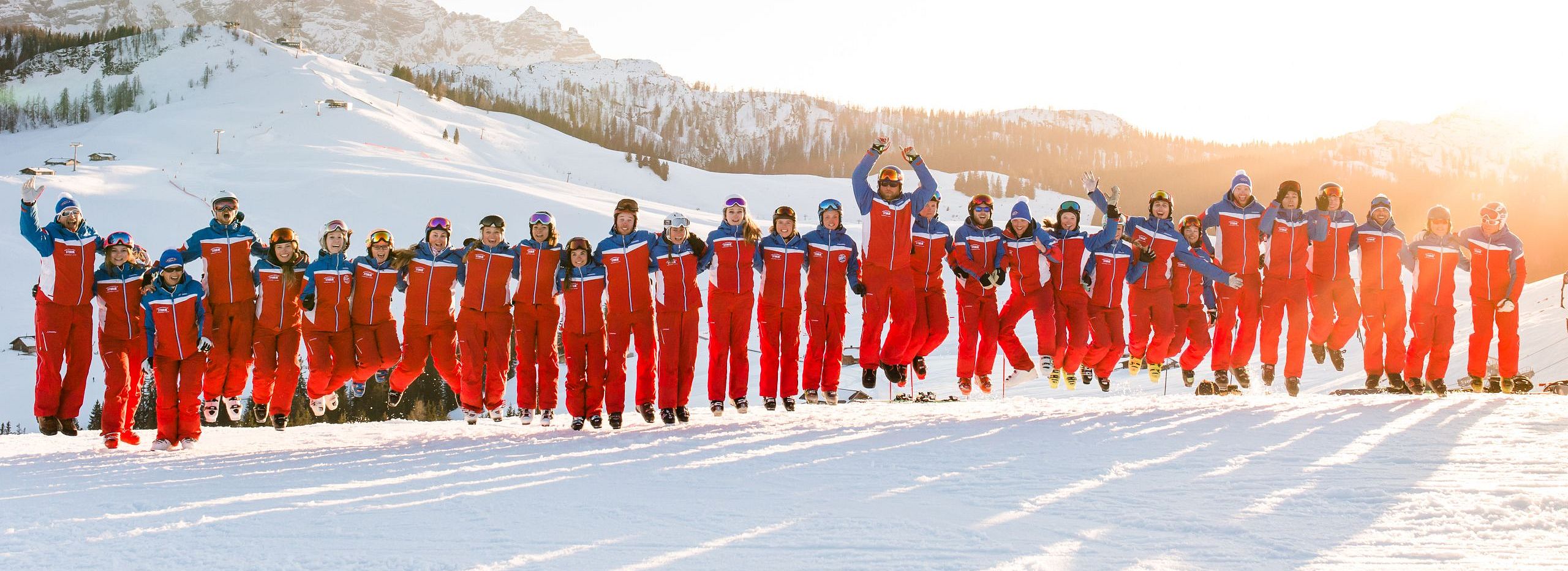 Sport Sturm Unternehmen Werte Lofer Skischule Sturm Intersport Sturm