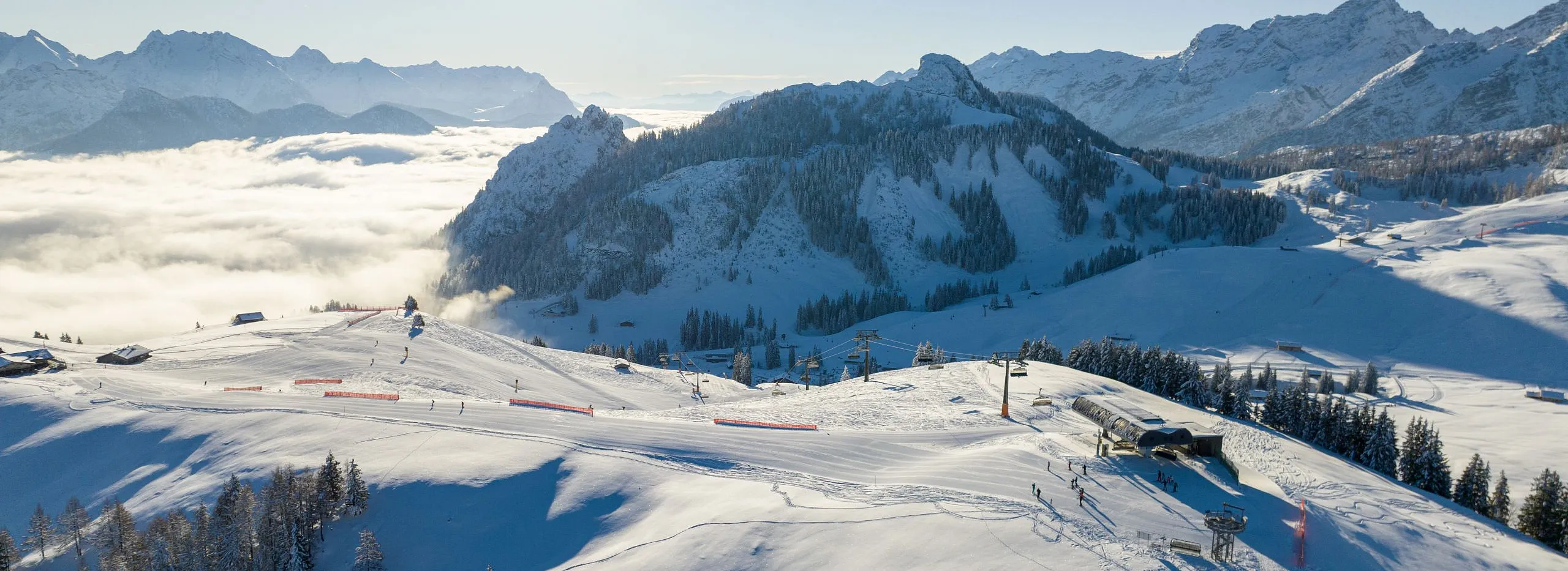 Winterurlaub in Lofer_Almenwelt Lofer_Intersport Sturm_(c) Salzburger Saalachtal Tourismus, Urheber Eduardo Gellner (1)