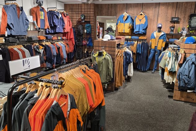 sportgeschaeft lofer herren bekleidung kaufen