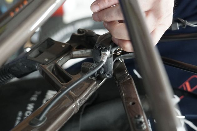 fahrradservice in salzburg_e-bike service bei intersport sturm in Lofer