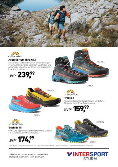 Intersport_Sturm_Plakat_La Sportiva_841x1189_OHNE