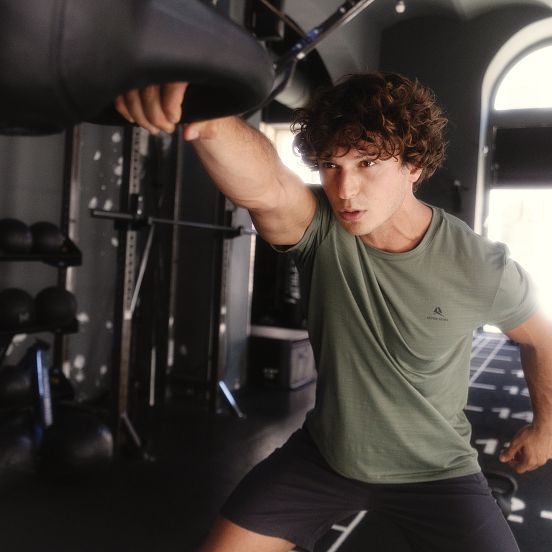 Intersport Sturm_Fitnessbekleidung einkaufen in Lofer