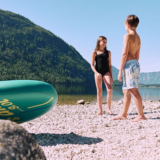 Bademode für Kinder und Erwachsene in Lofer_Intersport Sturm