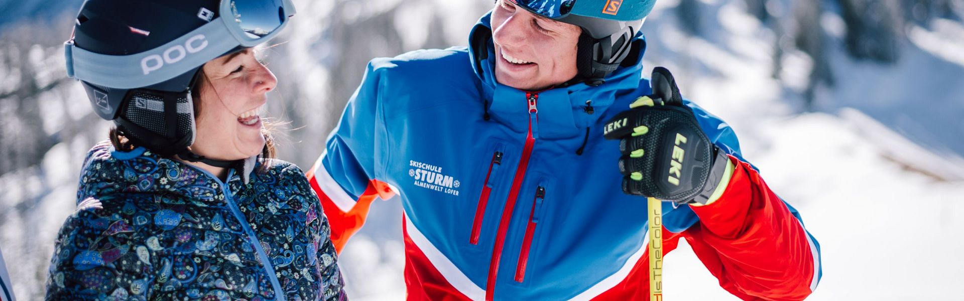 Skischule Sturm_Privatkurs_Erwachsene