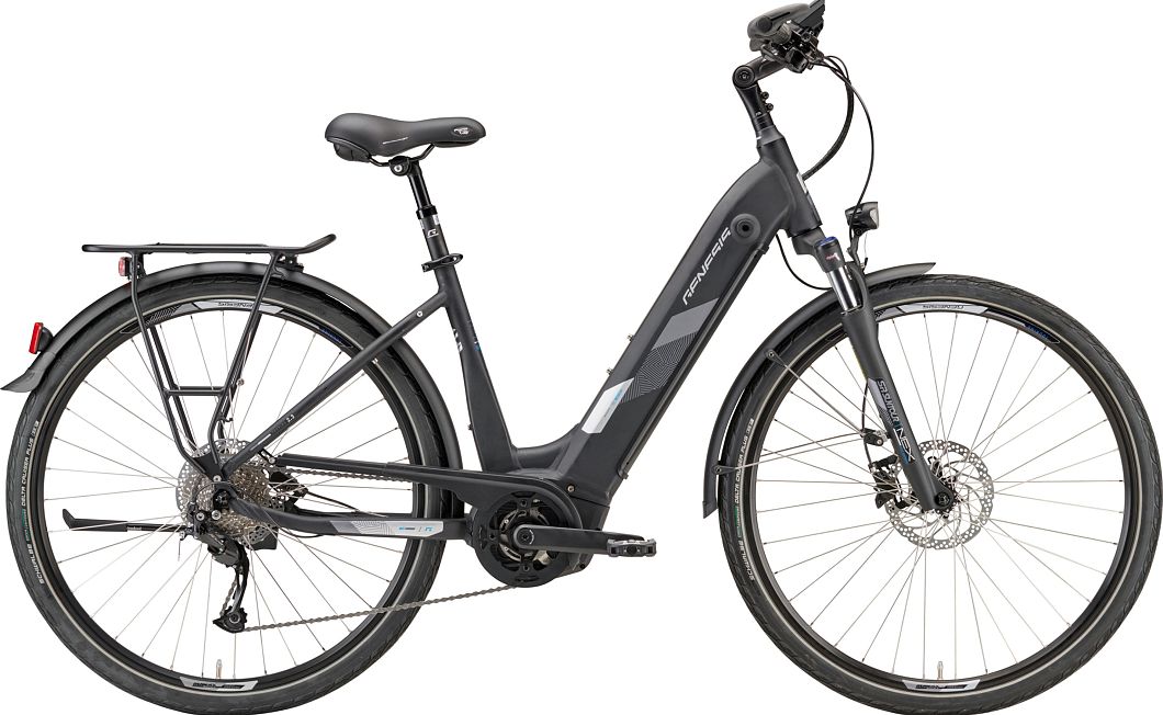 e-trekkingbike leihen_genesis_intersport sturm_fahrradverleih