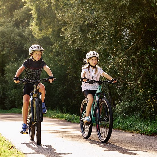 fahrradverleih lofer_kinder fahrrad ausleihen_intersport sturm