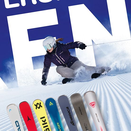 Intersport Sturm Skiverleih Lofer Ski leihen Intersport Rent jetzt online buchen