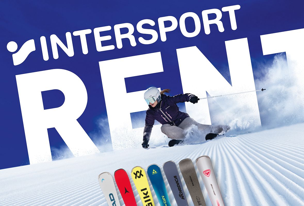 Intersport Sturm Skiverleih Lofer Ski leihen Intersport Rent jetzt online buchen