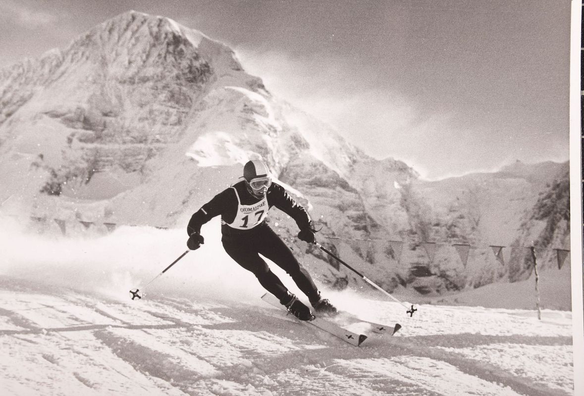 sport-sturm-geschichte-erich-sturm-skischule-lofer